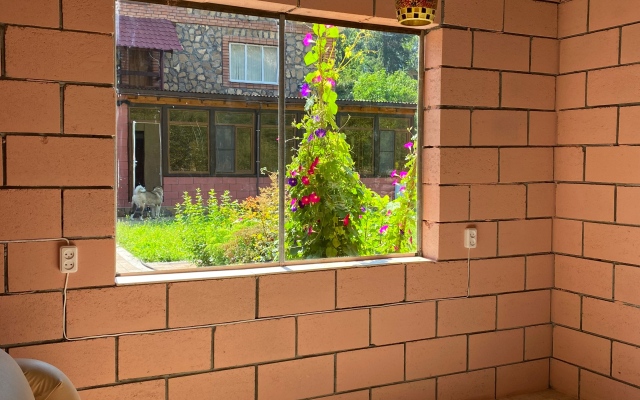 Гостевой дом Golden Sun