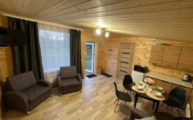 Guest house Shulka