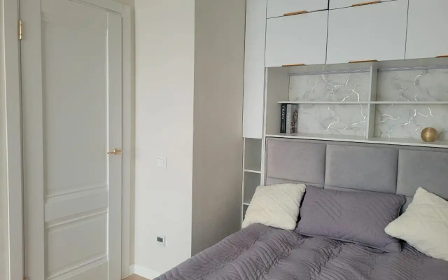 Квартира Шикарная с видом на Амурский залив