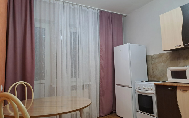 Квартира Уютная на Байбакова