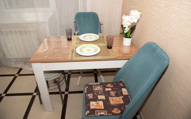 Квартира 1 комнатная уютная квaртиpа