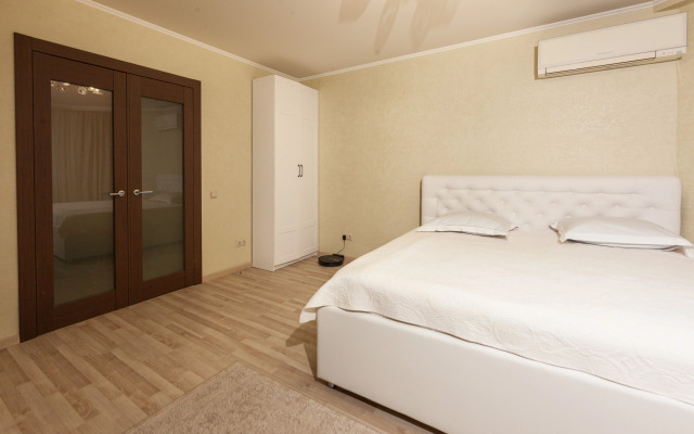 Квартира Уютная в шаговой доступности от метро Сколково