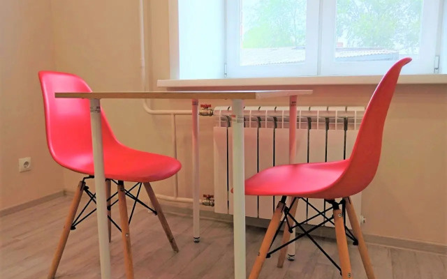 Квартира Амурская 283