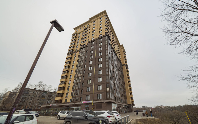 Апартаменты Dolina