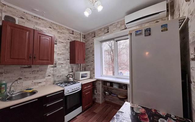 квартира для командировочных у канала им.Ленина;