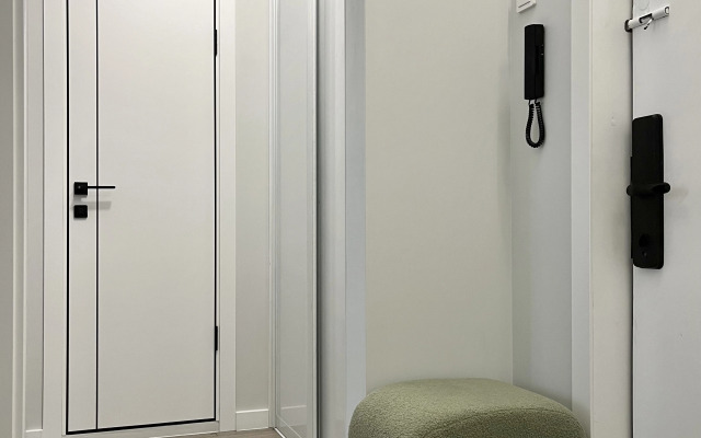 Квартира Дизайнерская квартира на Взлетке