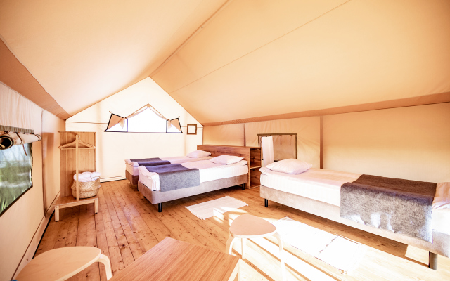 Buhta Guru Boutique Hotel
