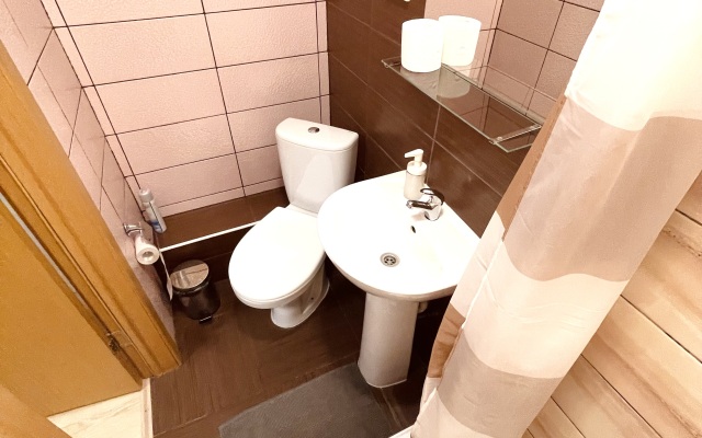 Гостевой дом Малоярославец