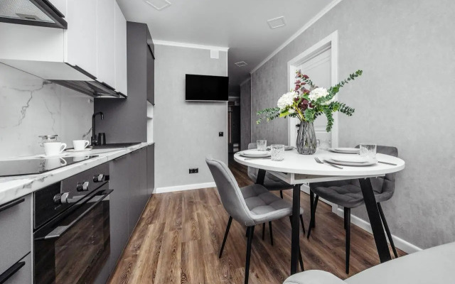 Квартира ЖК Фрукты Персик 2254