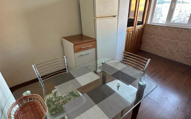 Квартира у моря 2-х комнатная рядом с набережной