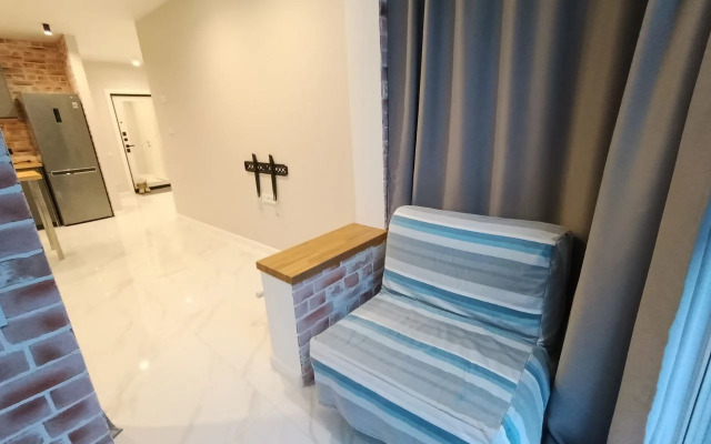 Квартира Россо от Home24