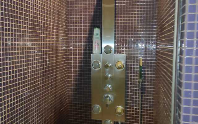 Квартира у метро Беговая