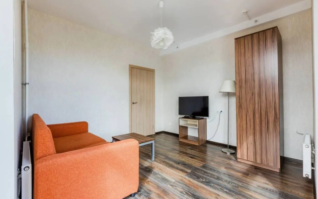 a.m. Rooms Pulkovo Park Deluxe Apartments