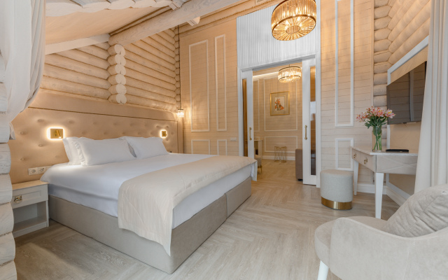 MIRROS Montis MediSpa Hotel Pyatigorsk 5*