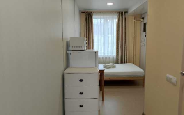 Apartments on Yunaya 22