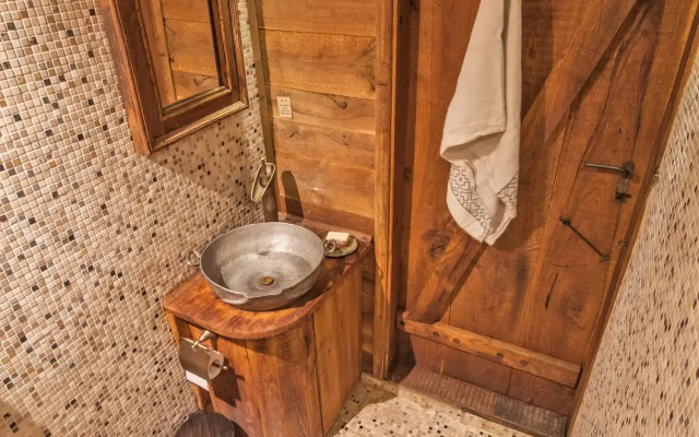 Karashka Guest House
