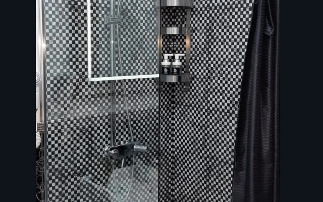 Keshokova 81 Flat