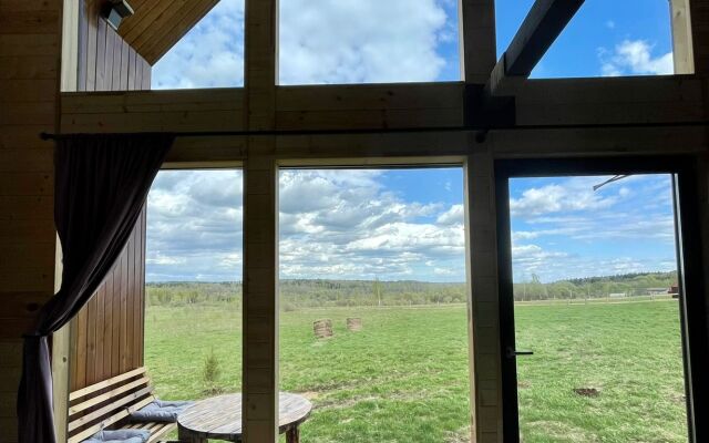 Lavanda Guest house
