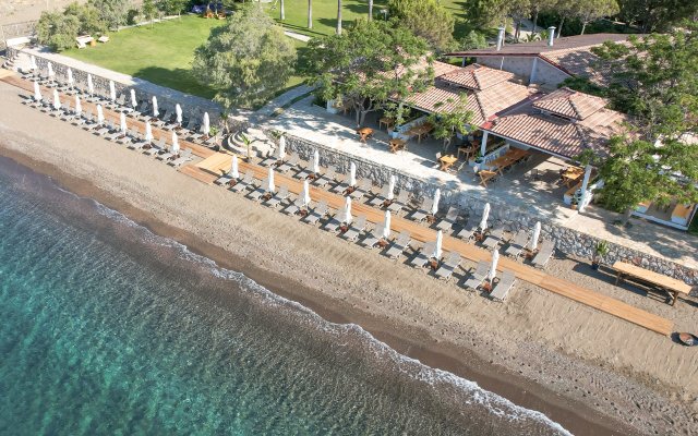 Hotel Dirik Surf & Beach Club