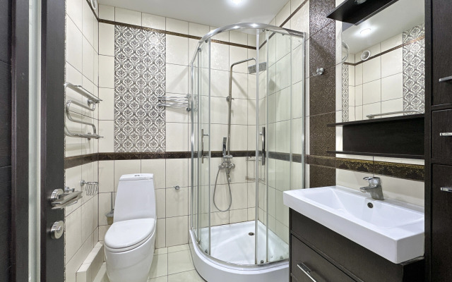 Квартира Сдается стильная 1 кв. рядом с парком Галицкого