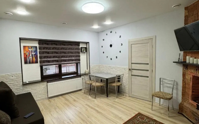 U Svetlany Guest House