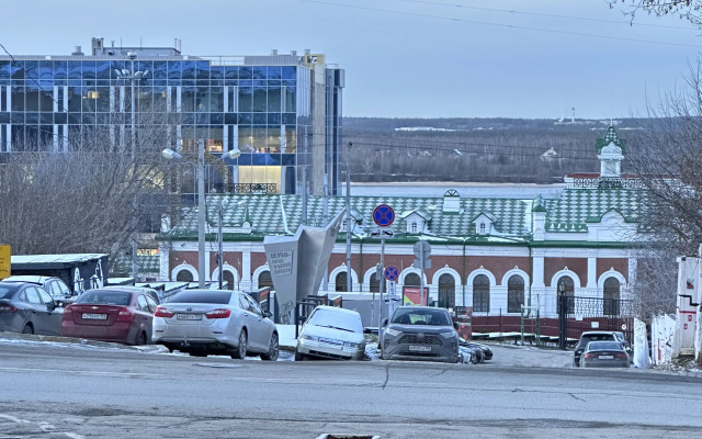 Квартира Армерилиз на Набережной