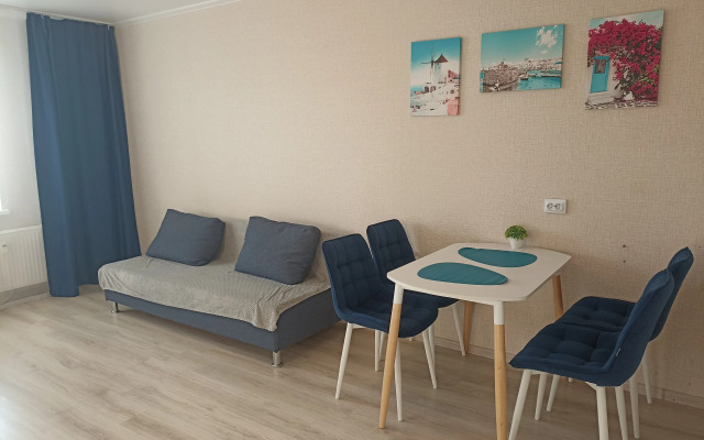 Na Lenina 243 (104) Flat