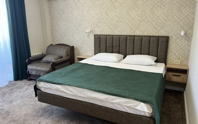 Stolitsa Hotel