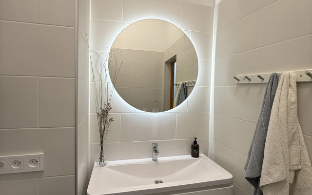 Квартира на Невском проспекте