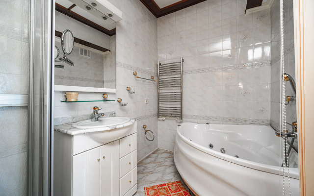 ArendApartment: Dubkovskoye Flat
