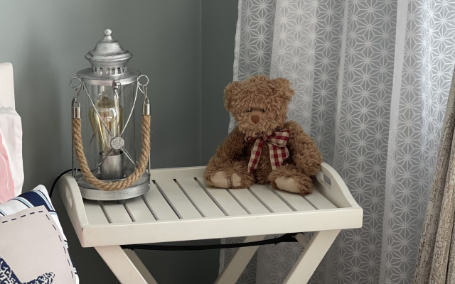 Апартаменты Заречный