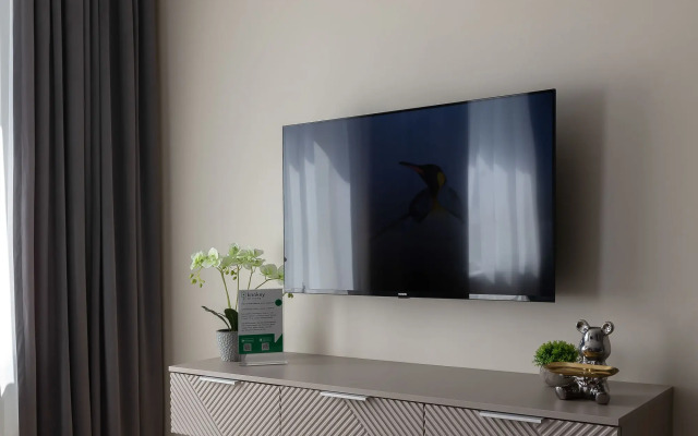 Апартаменты Knokey Спартак Улучшенные