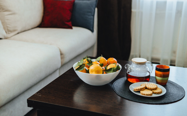 Квартира Трехкомнатная на Кирова до 7 гостей