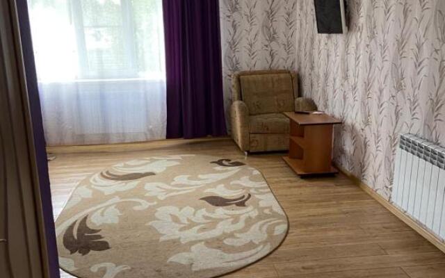 Мини-отель Солнечная горка