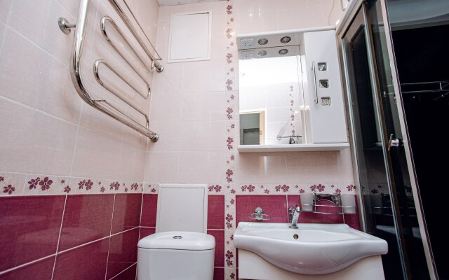 Na Prospekte Lenina 131A Apartments