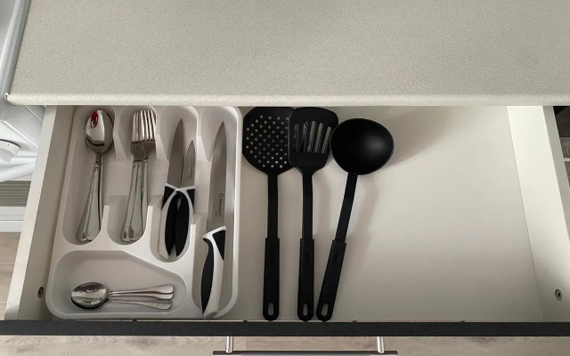 Квартира в Губернском