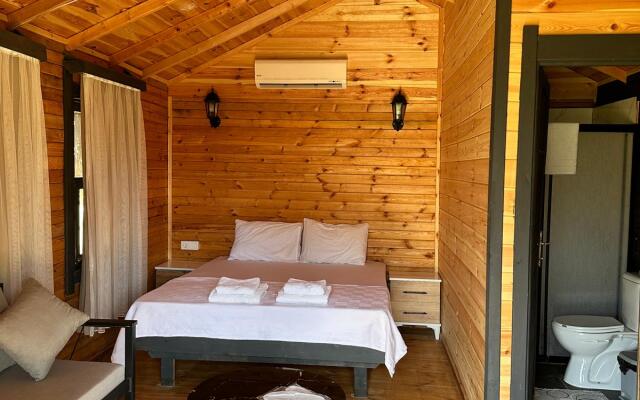 Pine Village Bungalows Ölüdeniz Private house