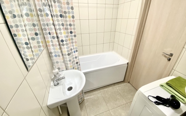 Apartamenty v Barnaule na Molodezhnoi