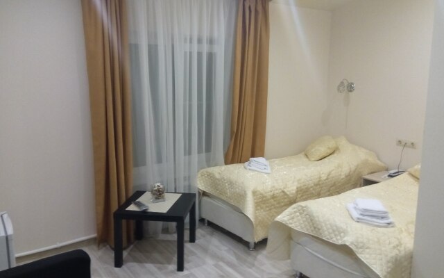 Noj Mini-Hotel