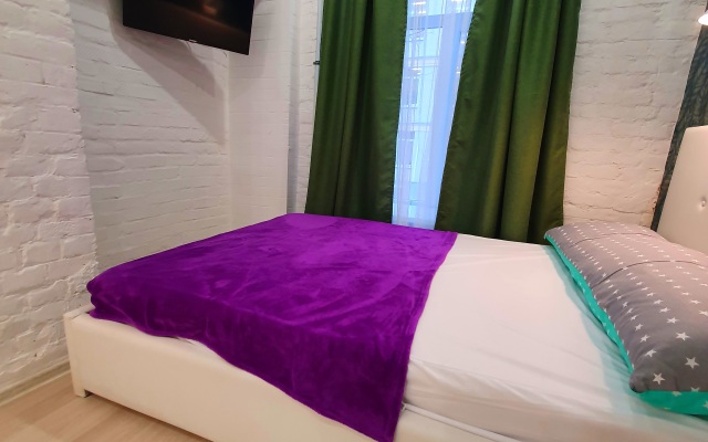 Меблированные комнаты LULLABY HOTELS Невский проспект