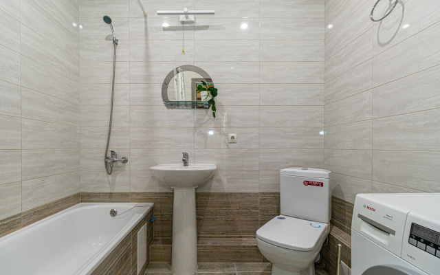 Апартаменты Жлобы 139