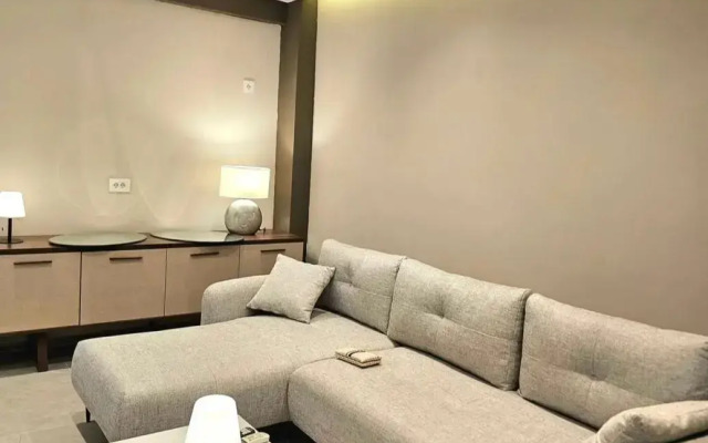 Апартаменты Cloche