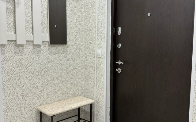 Апартаменты 1-Комнатные с Балконом | GoodNight Aparts