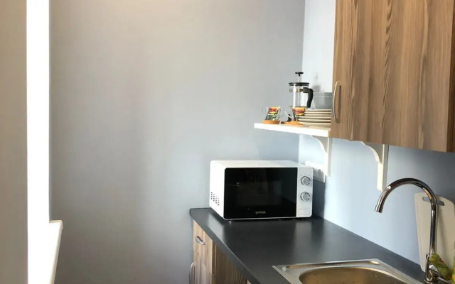 Апартаменты на 7-ой Советской