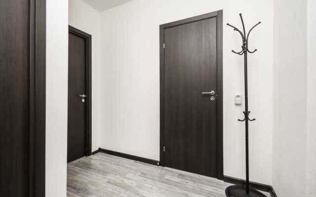 Na ulice Narodnogo opolcheniya 6 Apartments