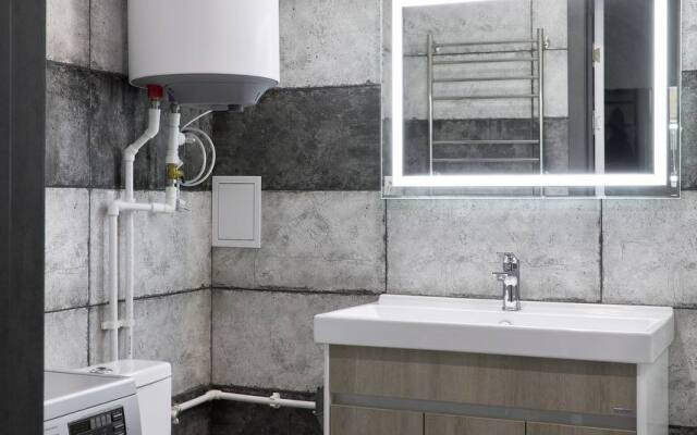 V Zhk Vesna Apartments