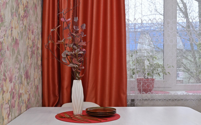 Апартаменты Apart на Мира