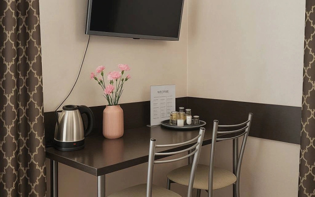 Milana Guest House