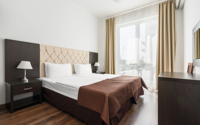 Imeretinskiy Apart-Hotel
