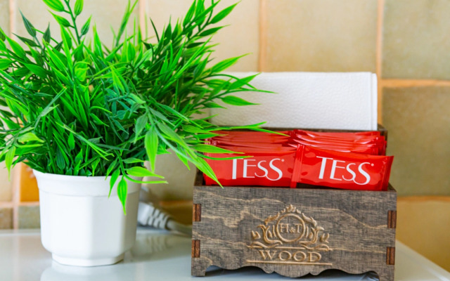 Квартира Заводский Район Южный